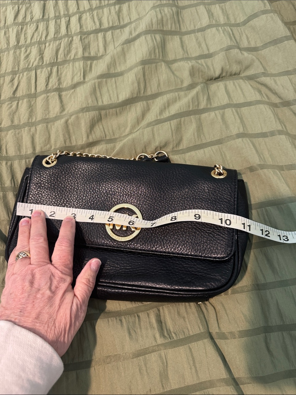 Michael Kors shoulder bag - Picture 10 of 11
